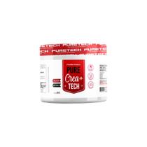 Creatina Monohidratada Pure Crea + Tech Waxy Maize 96G - PureTech Creatina Monohidratada Pure Crea + Tech Waxy Maize 96G - PureTech
