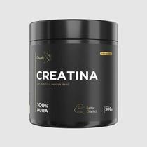 Creatina Monohidratada QualyNutri 300g Pura Performance