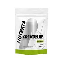 Creatina Monohidratada (Refil) Nutrata 300g