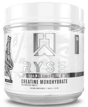 Creatina Monohidratada RYSE Up 500 g Sem Sabor 100 Porções