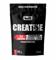 Creatina Monohidratada Snake Dragon Refil 100g