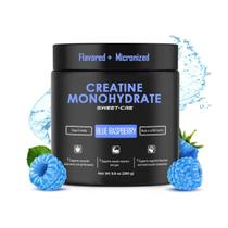 Creatina Monohidratada Sweet Cre 280 g Blue Creatina Monohidratada Sweet Cre 280 g Blue