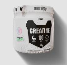 Creatina Monohidratada Underlabz 300g Sem Sabor Creatina Monohidratada Underlabz 300g Sem Sabor