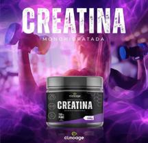 Creatina Monohidratda 100% Pure Creatina Monohidratda 100% Pure