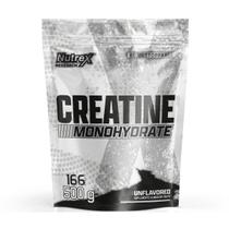 Creatina Monohydrate 100% Pura - Nutrex Research Creatina Monohydrate 100% Pura - Nutrex Research