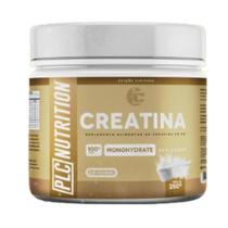 Creatina Monohydrate 250g 100% Pura Creatina Monohydrate 250g 100% Pura