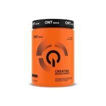 Creatina Monohydrate 300G - Qntsport