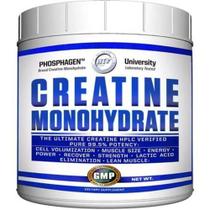 Creatina Monohydrate 400g Hi-Tech
