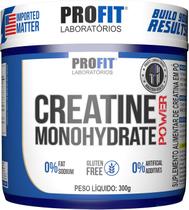 Creatina Monohydrate Powder 300g - ProFit Labs