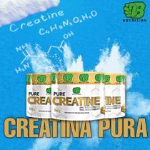 Creatina Monohydrate Pure- 150g