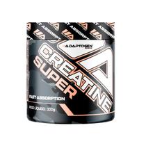 Creatina monoidratada Adaptogen Super 300 g -