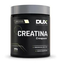 Creatina Monoidratada em pó (100% Creapure) DUX Nutrition 300g