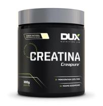 Creatina Monoidratada em pó (100% Creapure) DUX Nutrition 300g Creatina Monoidratada em pó (100% Creapure) DUX Nutrition 300g