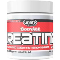 Creatina Monoidratada Micronizada 200g Creatina Monoidratada Micronizada 200g