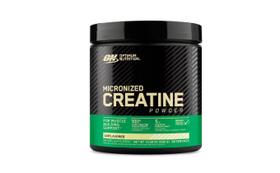 Creatina Monoidratada Micronized Powder 300g - Optimum Nutrition
