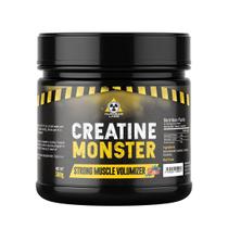Creatina Monster 300G Nuclear Labs Inc.