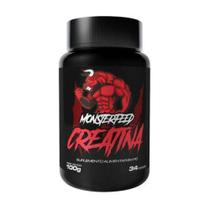 Creatina Monsterfeed 100g Creatina Monsterfeed 100g