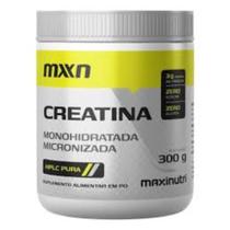 Creatina mxn pura - po 300g - massime