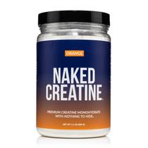 Creatina NAKED Pure Micronizada Monohidratada 500g Creatina NAKED Pure Micronizada Monohidratada 500g