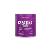 Creatina Neutro 300G - Sanavita
