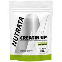 Creatina nutrata monohidratada creatin up refil 300g