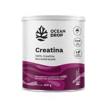 Creatina - Ocean Drop