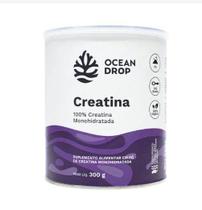 Creatina Ocean Drop