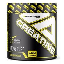 Creatina Platinum Adaptogen pura 300g