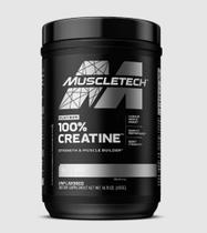 Creatina platinum muscletech 400gr Creatina platinum muscletech 400gr