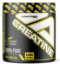 Creatina platinum series 300g - adaptogen