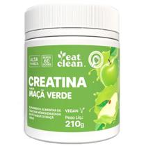 Creatina Pote 210g Eat Clean