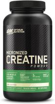 Creatina powder (300g) - optimum nutrition