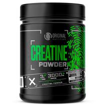 Creatina Powder 300G - Original Nutrition