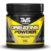 Creatina Powder 3Vs Em Po 300G