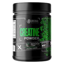 Creatina Powder 500G - Original Nutrition