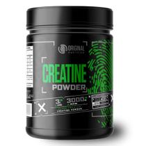 Creatina Powder 600g - Original Nutrition
