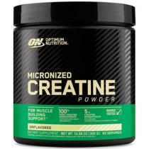 Creatina Powder Micronized (300g) Optimum Nutrition