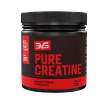 Creatina powder Monohidratada 300g - 3VS