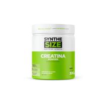 Creatina powder synthesize 300g