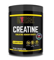 Creatina powder universal nutrition