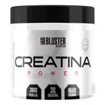 Creatina Power 100g bluster nutrition