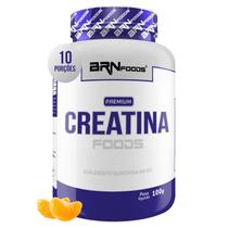 Creatina Premium 100g BRN Foods