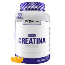 Creatina Premium 300g BRN Foods Creatina Premium 300g BRN Foods
