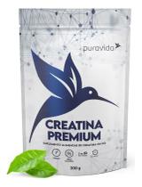 Creatina Premium 300gr PuraVida Creapure Creatina Premium 300gr PuraVida Creapure
