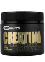 Creatina pro corps - 100g - sem sabor