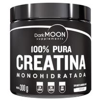 Creatina Pura 100% 300G DarkMoon Pote