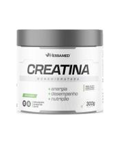 Creatina Pura 100 300g Herbamed Monohidratada C/ Laudo Creatina Pura 100 300g Herbamed Monohidratada C/ Laudo