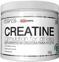 Creatina Pura 100 Monohidratada Sem Sabor Pro Corps Creatina Pura 100 Monohidratada Sem Sabor Pro Corps