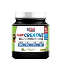 Creatina Pura (180g) Fórmula Americana Energia e Ganho de Massa muscular (USA Sport Nutrition) Creatina Pura (180g) Fórmula Americana Energia e Ganho de Massa muscular (USA Sport Nutrition)