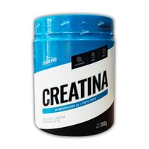 Creatina Pura 300g 100% Monohidratada - Shark Pro